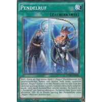 Pendelruf SDMP-DE026