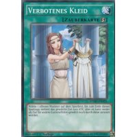 Verbotenes Kleid SDMP-DE033