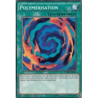 Polymerisation SDMP-DE034