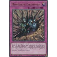 Mehrfache Zerstörung DPBC-DE005