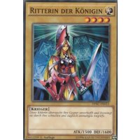 Ritterin der K&ouml;nigin DPBC-DE013