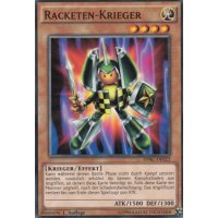 Racketen-Krieger (Raketen-Krieger) DPBC-DE023