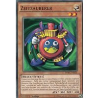 Zeitzauberer DPBC-DE024