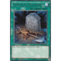 Törichtes Begräbnis DPBC-DE025