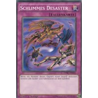 Schlimmes Desaster DPBC-DE036