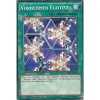 Vornehmer Egotist DPBC-DE039