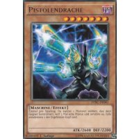 Pistolendrache DPBC-DE041