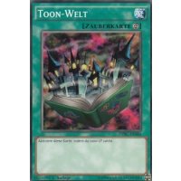 Toon-Welt DPBC-DE046