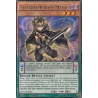 Zeitbrechender Magier BOSH-DE002