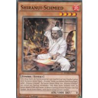 Shiranui-Schmied BOSH-DE032