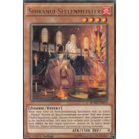 Shiranui-Seelenmeister BOSH-DE033