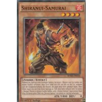 Shiranui-Samurai BOSH-DE034
