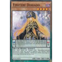 Finstere Doriado BOSH-DE035