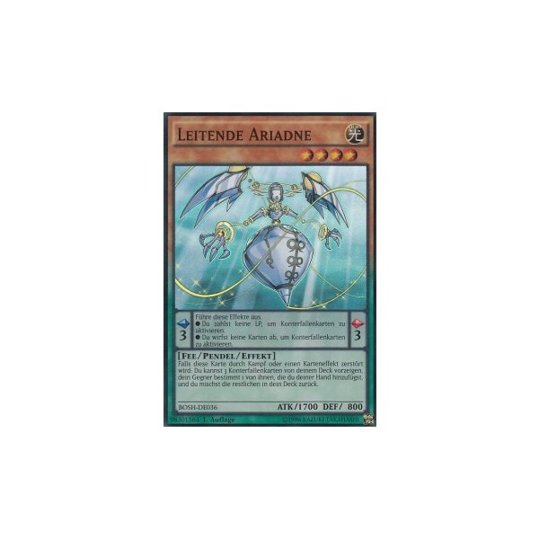 Leitende Ariadne BOSH-DE036