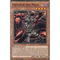 Graveur des Mals BOSH-DE041