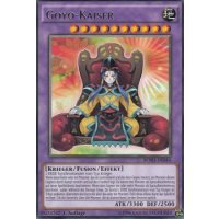 Goyo-Kaiser BOSH-DE044