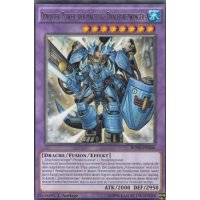 Dinoster-Power, der mächtige Drachobezwinger BOSH-DE046