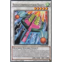 Hochgeschwindigkeitsroid Hagoita BOSH-DE049