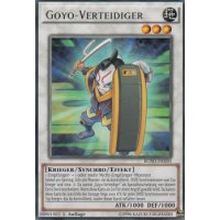 Goyo-Verteidiger BOSH-DE050