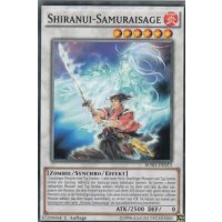Shiranui-Samuraisage BOSH-DE053