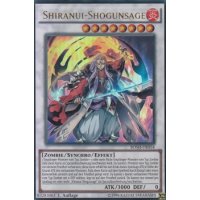 Shiranui-Shogunsage BOSH-DE054