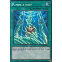Pendelsturm BOSH-DE057