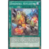 Dinonebel-Aufladung BOSH-DE063