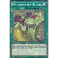 Majespenster-Schall BOSH-DE064