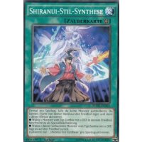 Shiranui-Stil-Synthese BOSH-DE065
