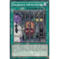Fehlerhafte Anschuldigung BOSH-DE068
