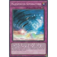 Majespenster-Superbatterie BOSH-DE074