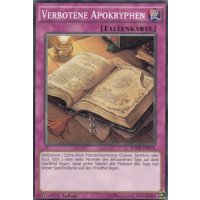 Verbotene Apokryphen BOSH-DE078