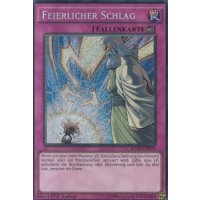 Feierlicher Schlag BOSH-DE079