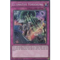 Ultimative Vorsehung BOSH-DE081