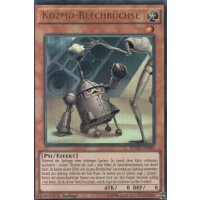 Kozmo-Blechbüchse BOSH-DE082