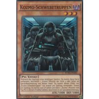 Kozmo-Schwebetruppen BOSH-DE083