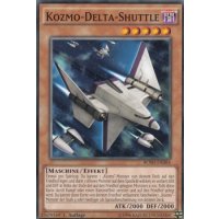 Kozmo-Delta-Shuttle BOSH-DE084