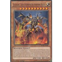 Jizukiru, der sternenzerstörende Kaiju BOSH-DE088