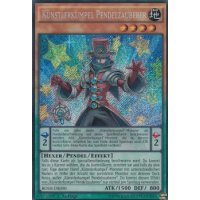 Künstlerkumpel Pendelzauberer BOSH-DE090