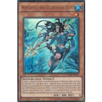 Neptabyss, der atlantische Prinz BOSH-DE092