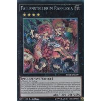 Fallenstellerin Rafflesia BOSH-DE099