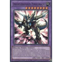 Ungeheur&auml;ugiger Pendeldache BOSH-DESE1