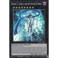 Nummer 23: Lanzelot, Dunkler Ritter der Unterwelt BOSH-DESE2