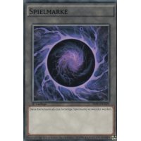 Spielmarke SR01-DETKN