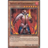 Thestalos, der Feuersturmmonarch SR01-DE008