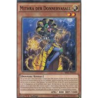 Mithra der Donnervasall SR01-DE011