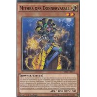 Mithra der Donnervasall SR01-DE011