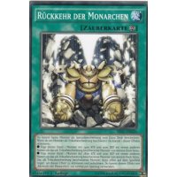 Rückkehr der Monarchen SR01-DE026