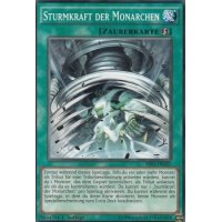 Sturmkraft der Monarchen SR01-DE027