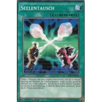 Seelentausch SR01-DE030